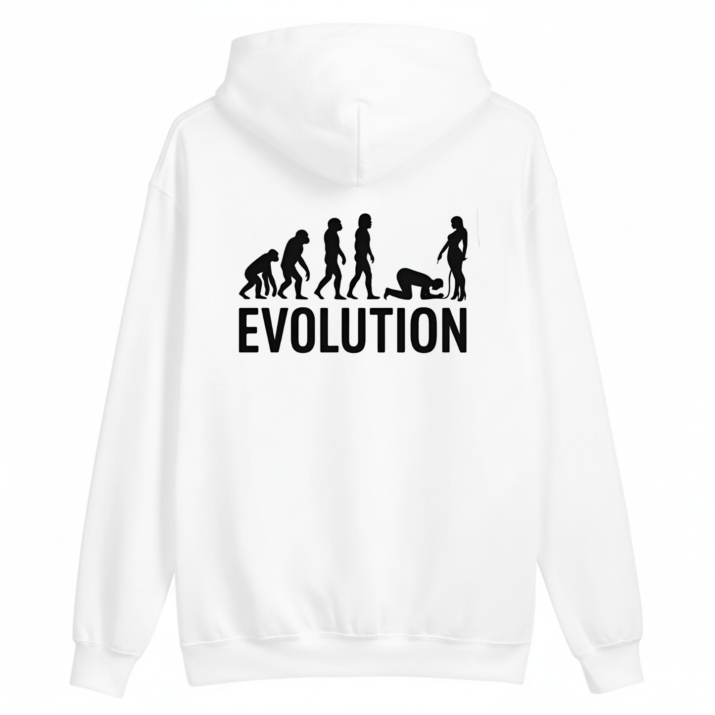 EVOLUTION HOODIE