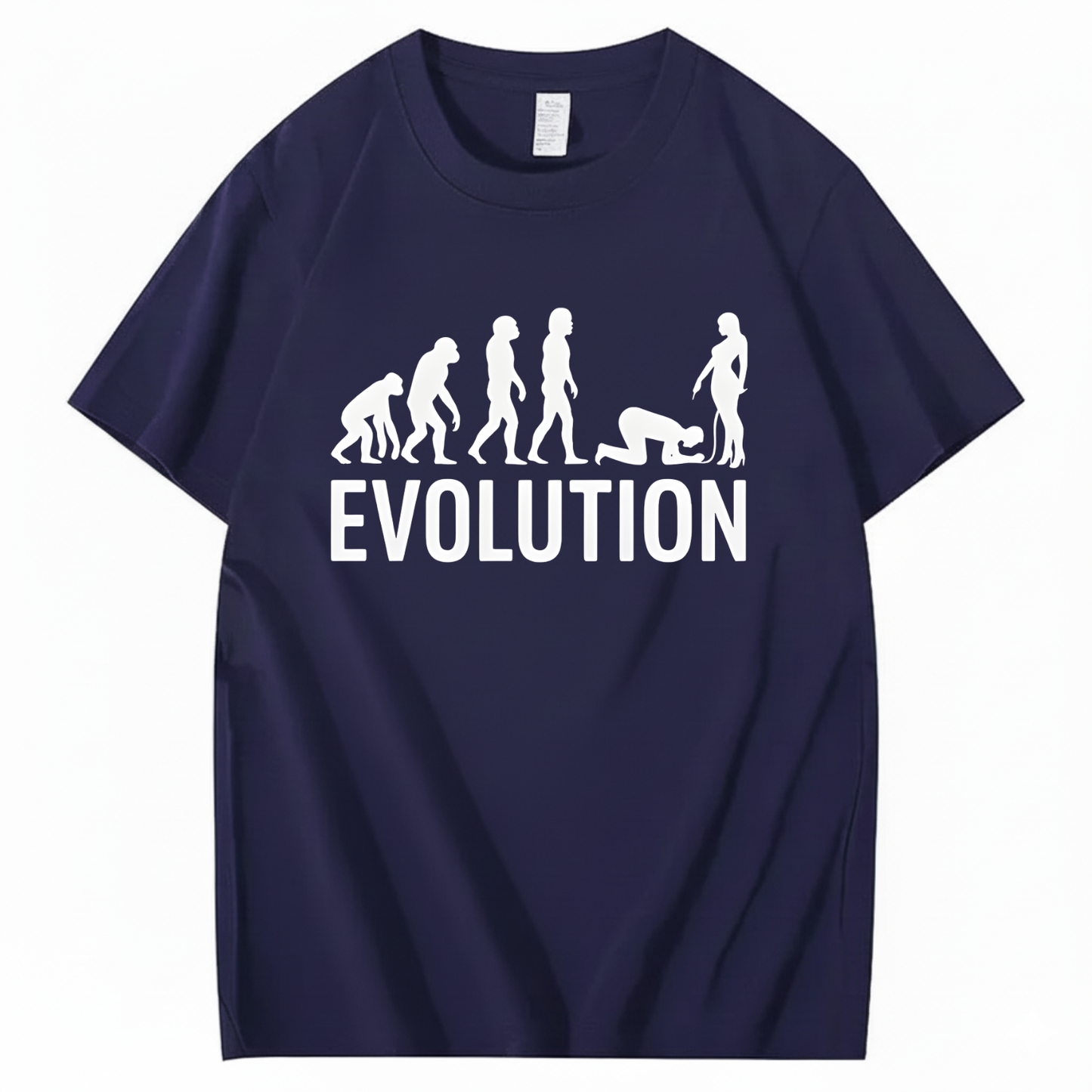 EVOLUTION T-SHIRT