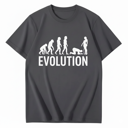 EVOLUTION T-SHIRT