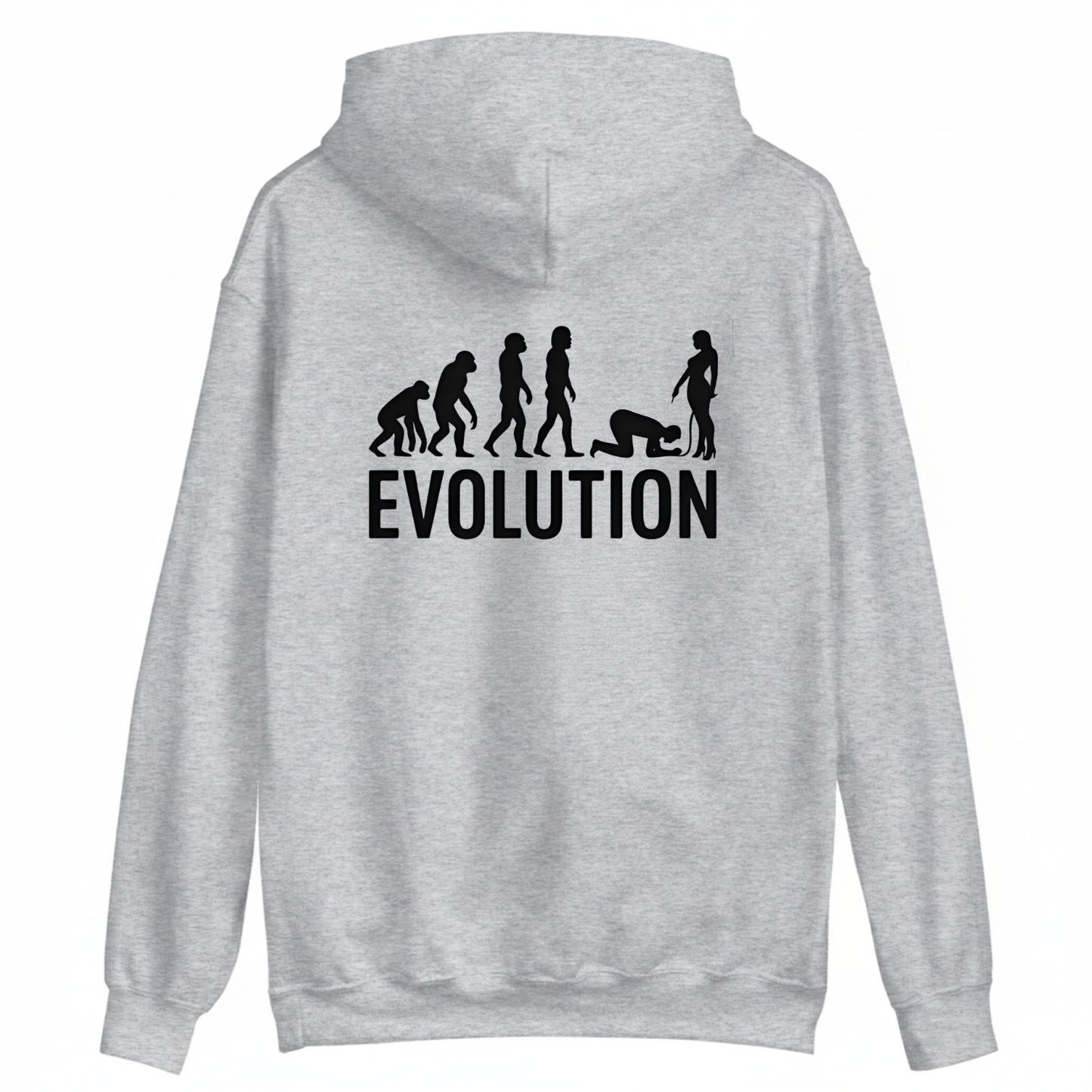 EVOLUTION HOODIE