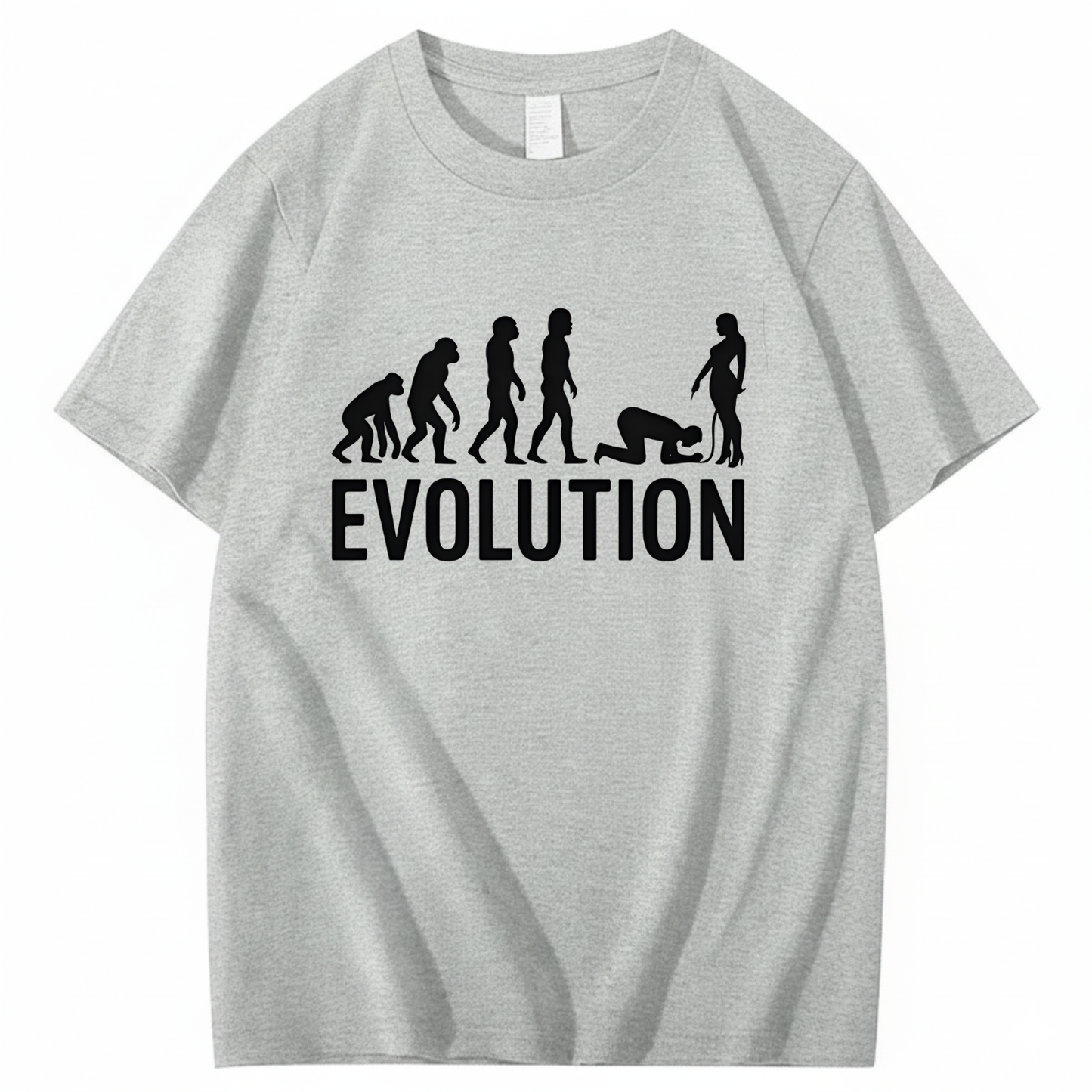 EVOLUTION T-SHIRT