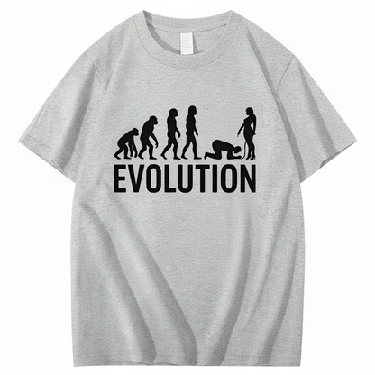 EVOLUTION T-SHIRT